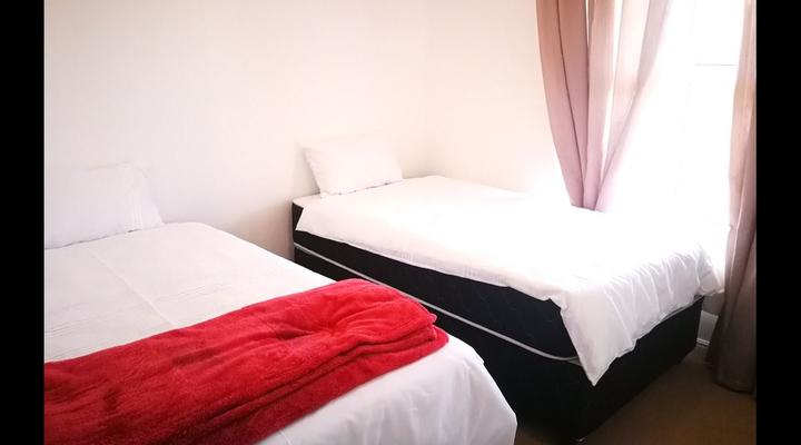 Dolphin Ridge Seaside Condo 22