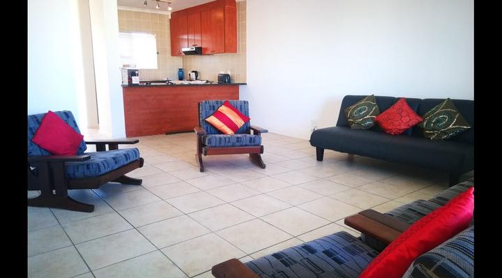 Dolphin Ridge Seaside Condo 22