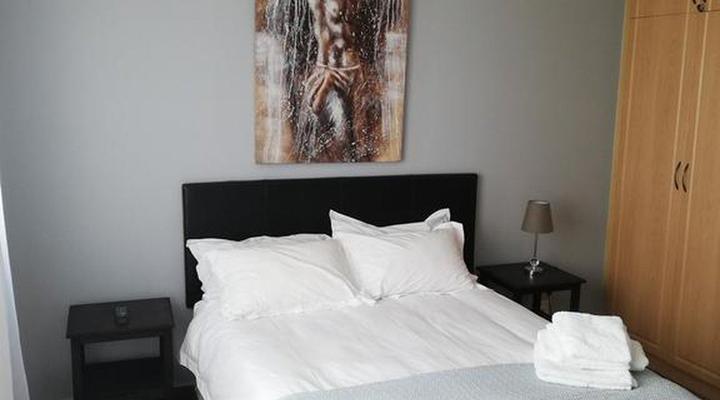 Blouberg Heights Mountain & Sea View