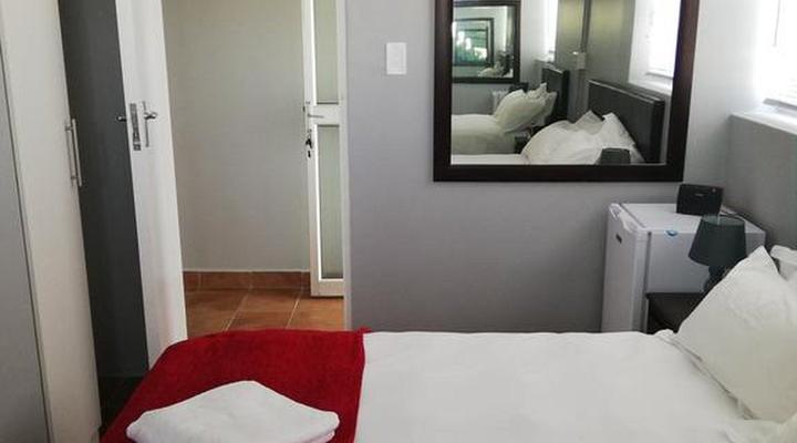 Blouberg Heights Mountain & Sea View