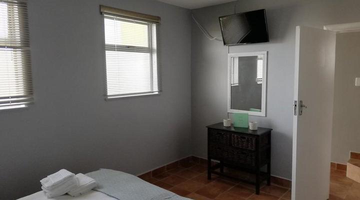 Blouberg Heights Mountain & Sea View