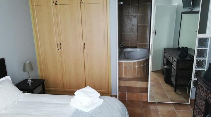 Blouberg Heights Mountain & Sea View