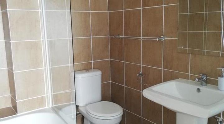 Blouberg Heights Mountain & Sea View