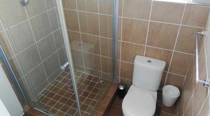 Blouberg Heights Mountain & Sea View