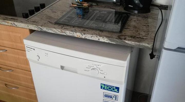 Blouberg Heights Mountain & Sea View