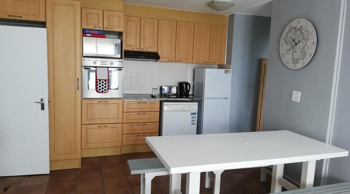 Blouberg Heights Mountain & Sea View