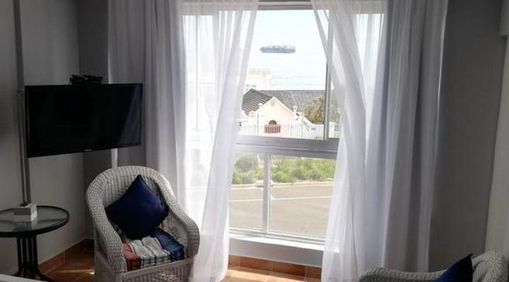 Blouberg Heights Mountain & Sea View