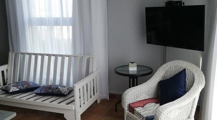 Blouberg Heights Mountain & Sea View