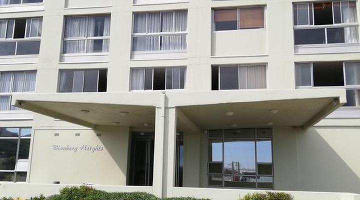 Blouberg Heights Mountain & Sea View