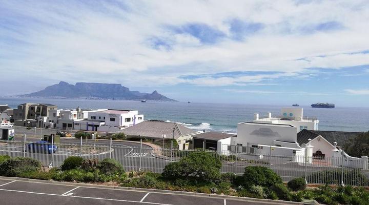 Blouberg Heights Mountain & Sea View
