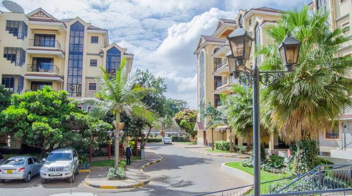 Kengen RBS Gardens