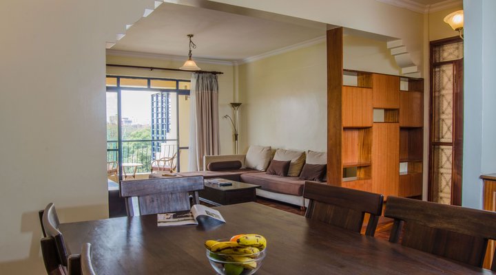 Kengen RBS Gardens