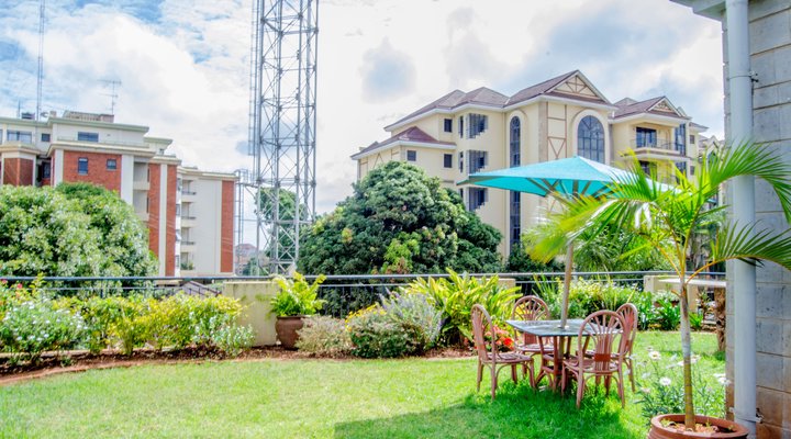 Kengen RBS Gardens