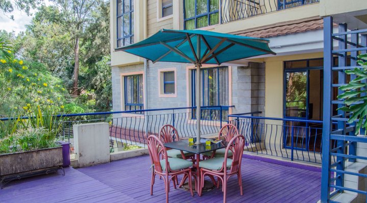 Kengen RBS Gardens