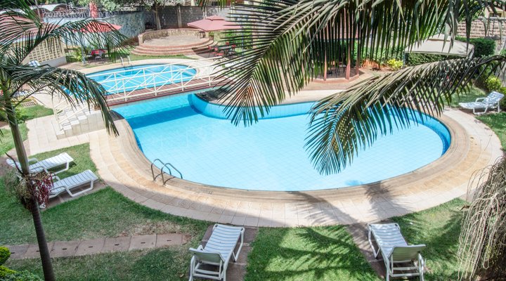 Kengen RBS Gardens