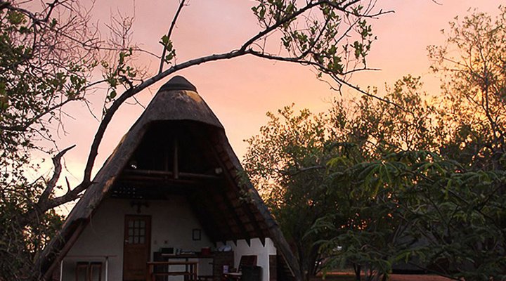 Masorini Bush Lodge