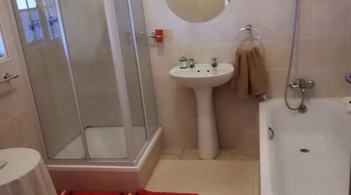 Welgemoed Guest Farm