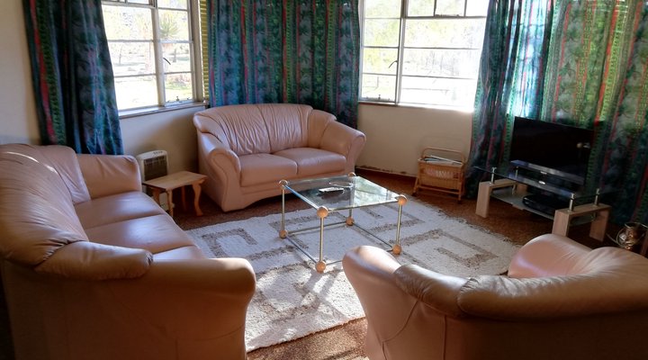 Welgemoed Guest Farm