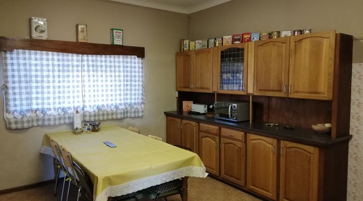 Welgemoed Guest Farm