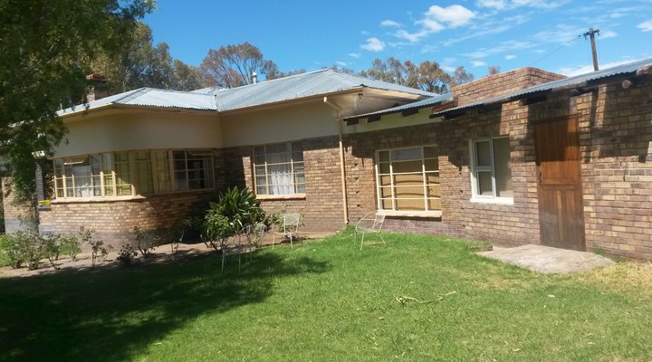 Welgemoed Guest Farm