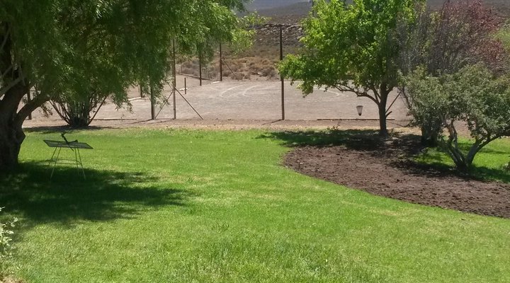 Welgemoed Guest Farm