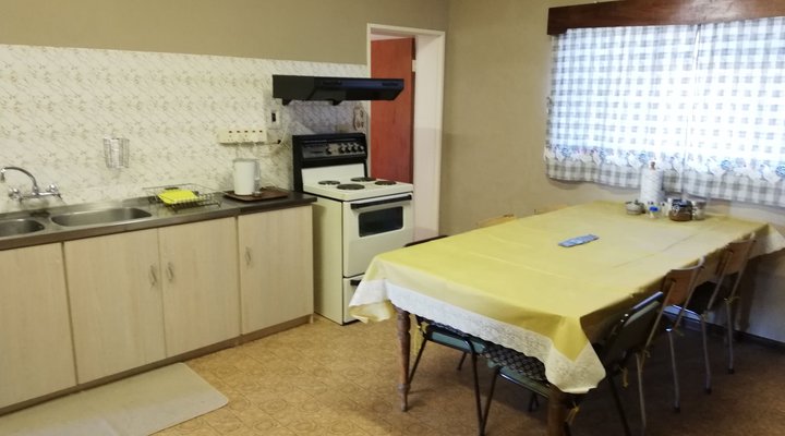 Welgemoed Guest Farm