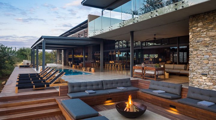 Kruger Lodge Mjejane