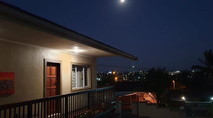 Andora Guesthouse