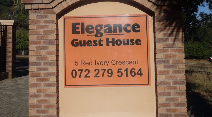 Elegance Guest House