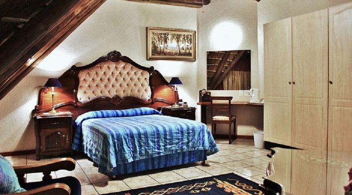 Elegance Guest House