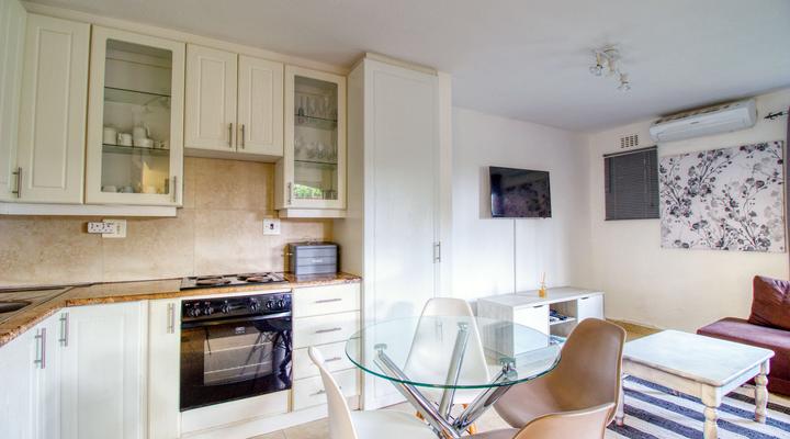 San Lameer Villa 2001