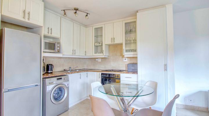 San Lameer Villa 2001