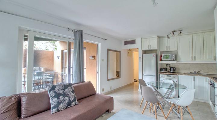 San Lameer Villa 2001