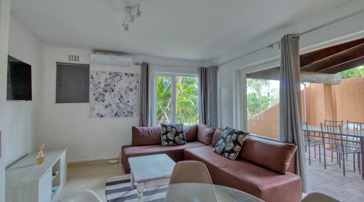 San Lameer Villa 2001