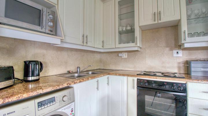 San Lameer Villa 2001