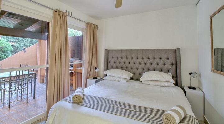 San Lameer Villa 2001