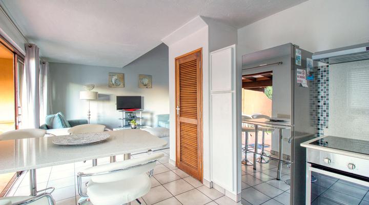 San Lameer Villa 2103