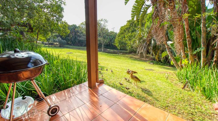 San Lameer Villa 2103