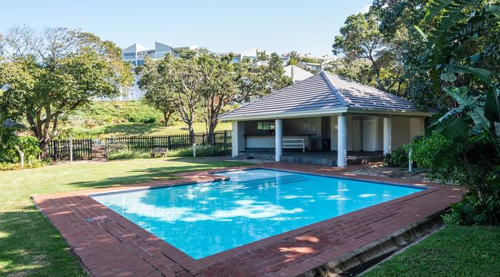 Serene Beach Break Away 