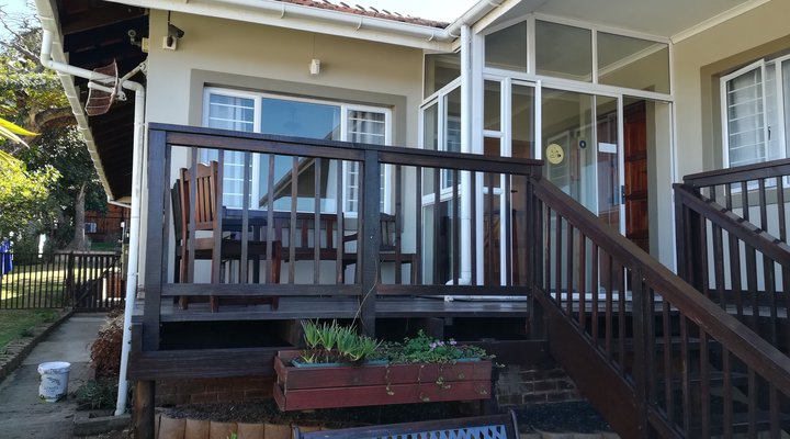 Andora Guesthouse