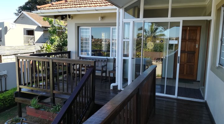 Andora Guesthouse