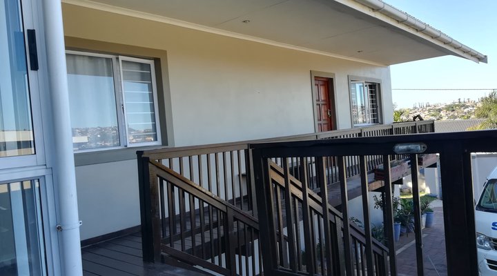 Andora Guesthouse