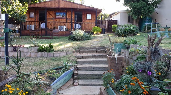 Andora Guesthouse
