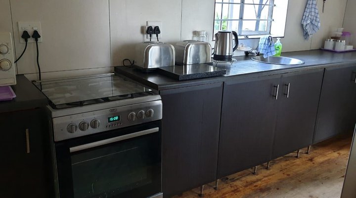 Andora Guesthouse