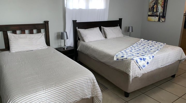 Andora Guesthouse