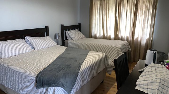 Andora Guesthouse