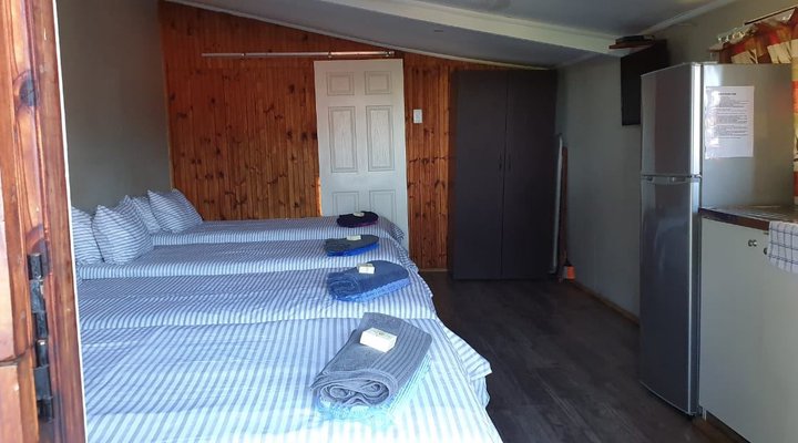 Andora Guesthouse