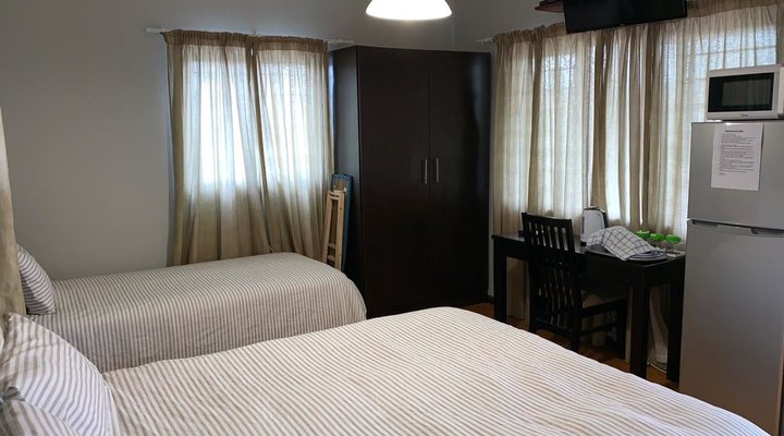 Andora Guesthouse