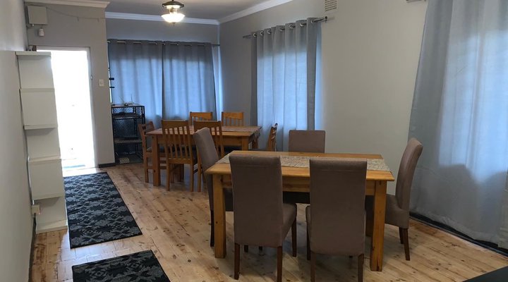 Andora Guesthouse