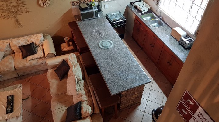 Mopani Villa